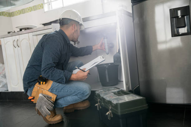 Trusted Johnson, AR Plumbing Experts