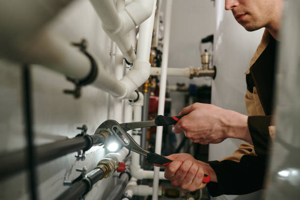 Best Local Plumber Services  in Johnson, AR