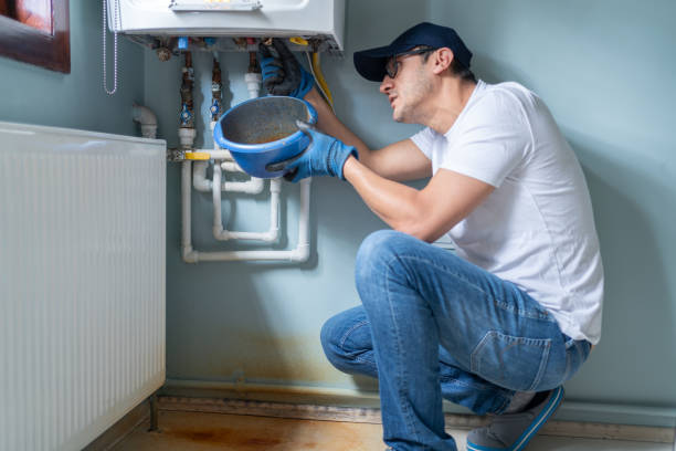 Best Shower Repair Services  in Johnson, AR