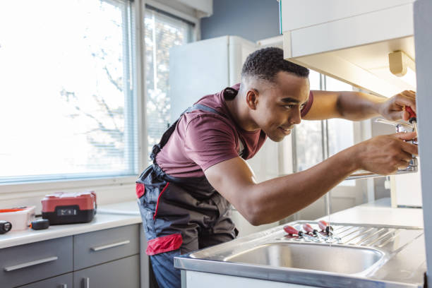 Best Faucet Repair  in Johnson, AR